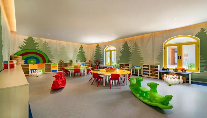 هتل ترندی لارا آنتالیا